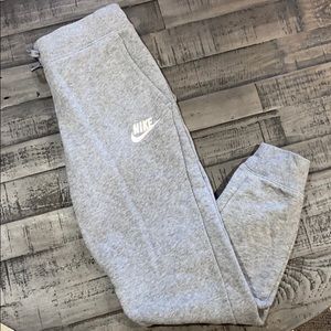 Nike sweats